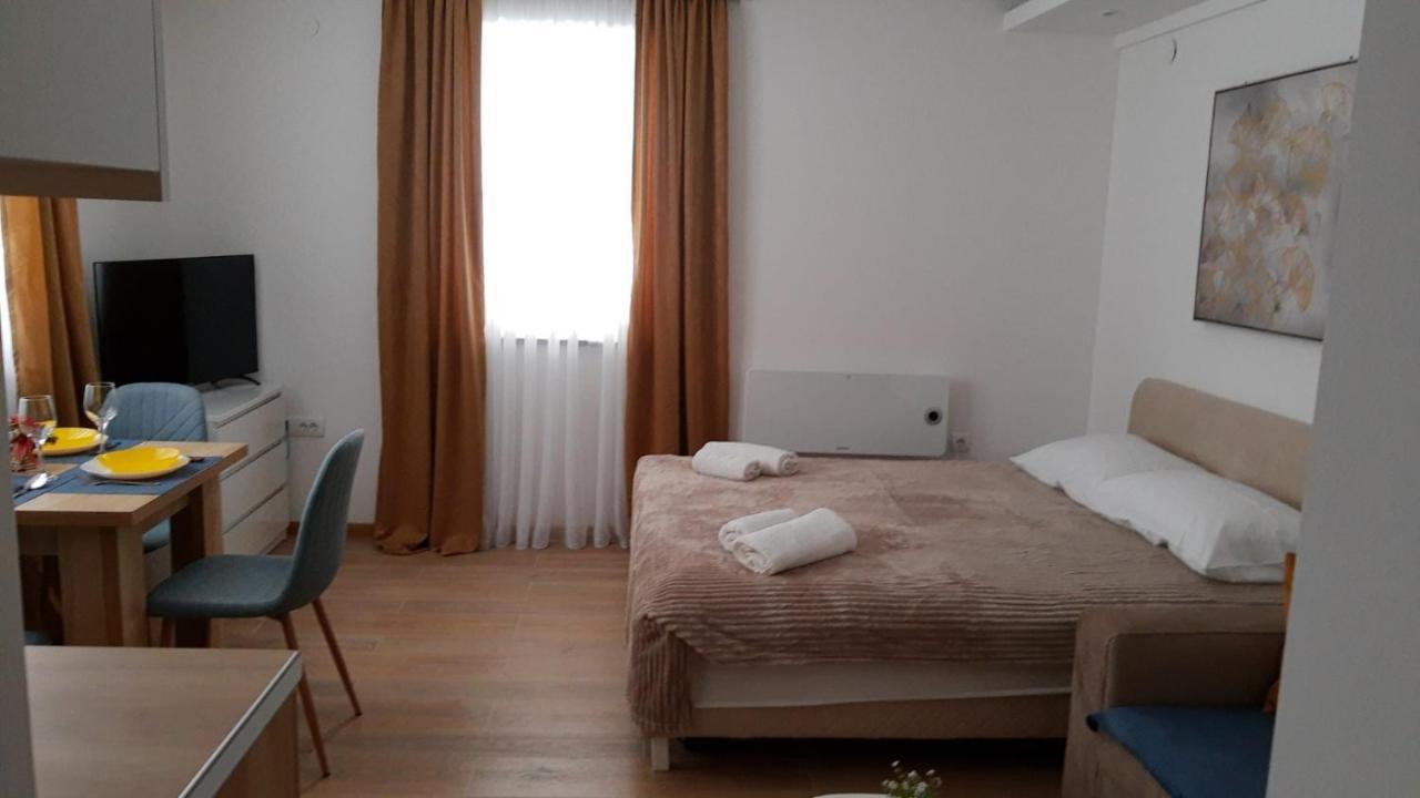 Apartment Nadja Kopaonik Exterior foto