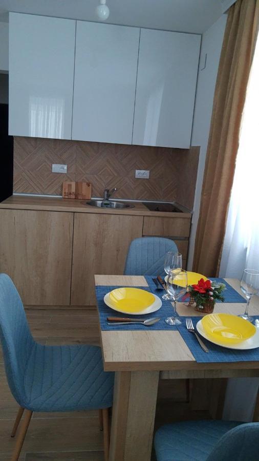 Apartment Nadja Kopaonik Exterior foto