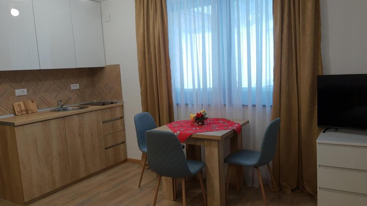 Apartment Nadja Kopaonik Exterior foto